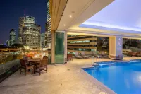 Brisbane Marriott Hotel - 5-Star