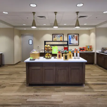 Hampton Inn & Suites by Hilton Tucson Tech Park