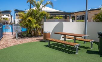 Nesuto Geraldton