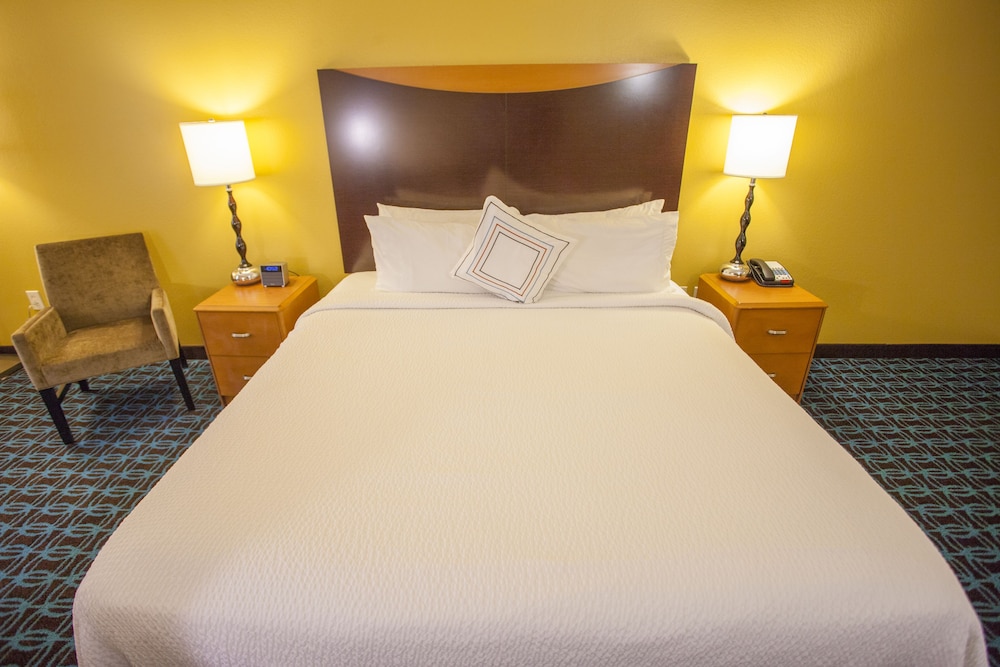 Fairfield Inn & Suites Houston Channelview