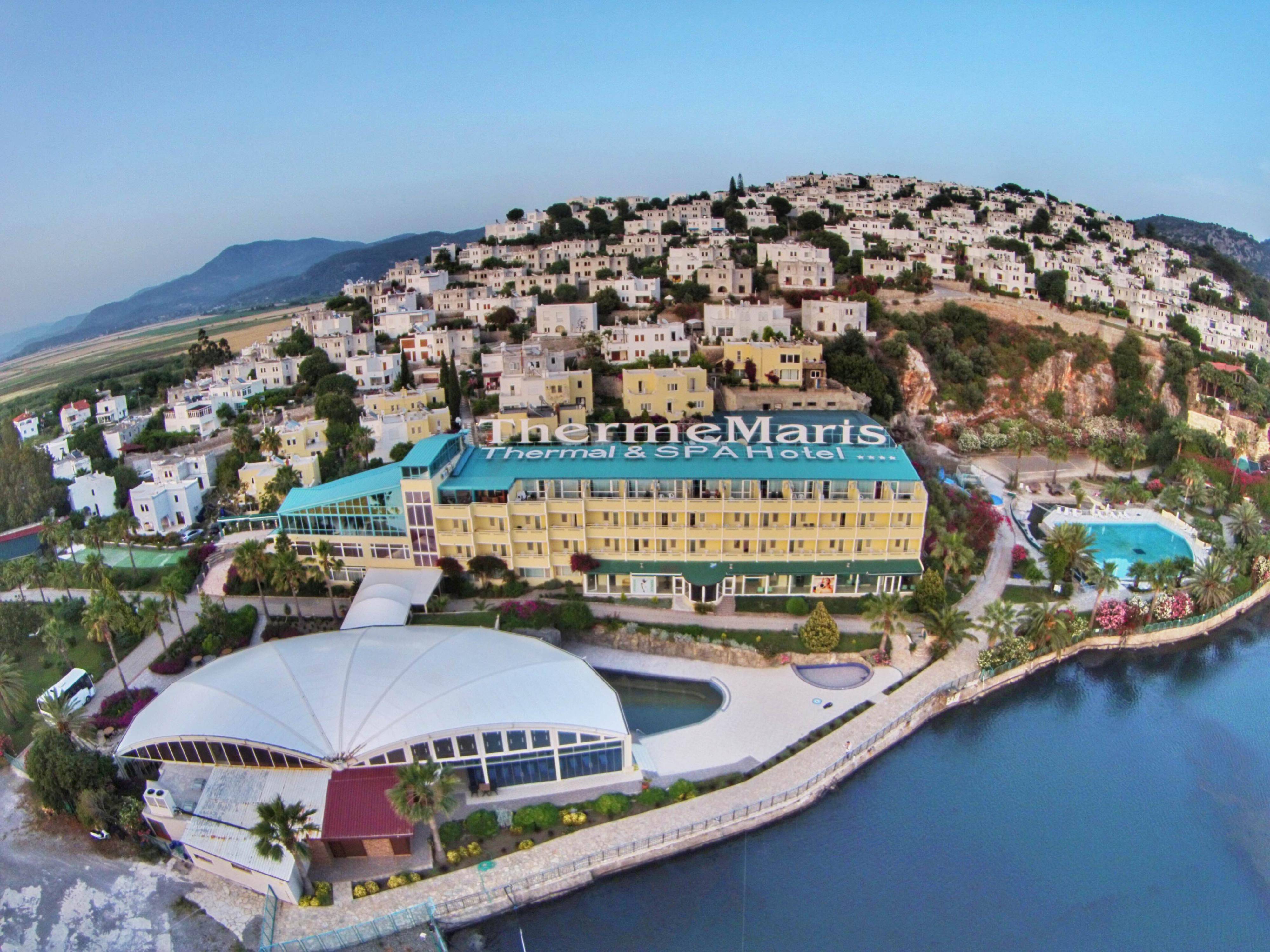 DALAMAN THERMEMARİS TERMAL & SPA RESORT OTEL (Thermemaris Thermal & Spa Resort)