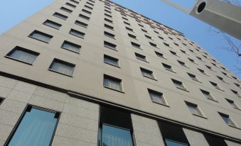 Hotel Wing International Premium Tokyo Yotsuya