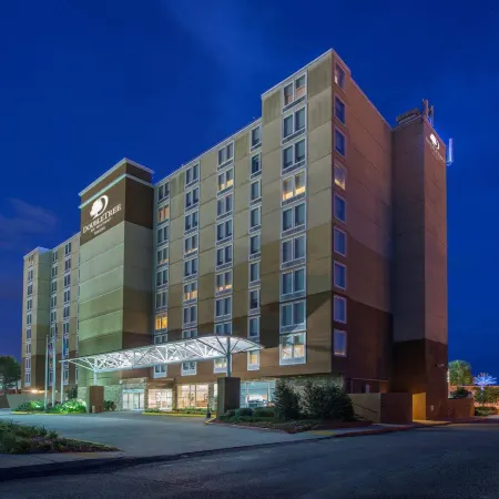 DoubleTree by Hilton Hotel Biloxi