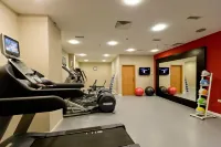 Apollo Spa Resort - All-Inclusive , Indoor & Outdoor Pools & Individual AC in Every Room - Gym