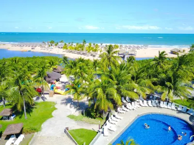 Pratagy Acqua Park Beach All Inclusive Resort Hotels in Riacho Doce