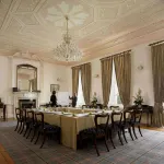 Dunboyne Castle Hotel & Spa Hotels in Leixlip
