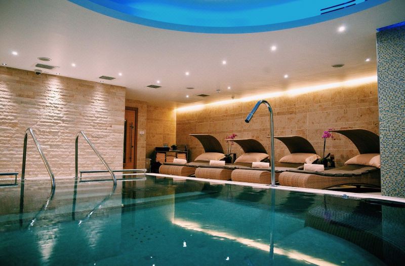 Sofitel London Heathrow photo 2