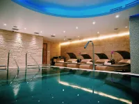 Sofitel London Heathrow - spa