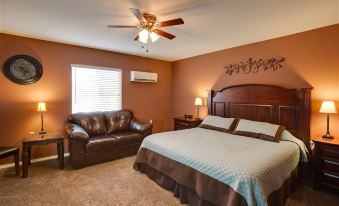 Dream Manor Inn