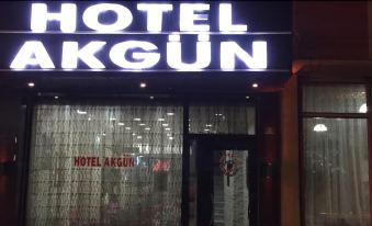 Hotel Akgun - Housity
