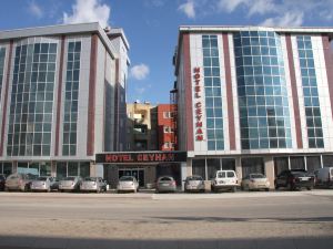 Hotel Ceyhan