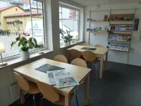 Danhostel Frederikshavn City Hoteles en Frederikshavn