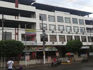 Hotel Orquidea Dorada R