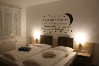 Hotel Baldus Hotels in Kirchseelte
