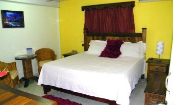 Chic Hotel Montecristi - Housity