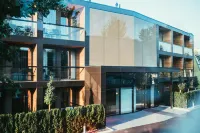 Hotel Kowald Loipersdorf Các khách sạn ở Gussing