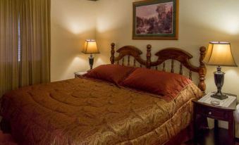 Highland Glen Lodge Bed & Breakfast