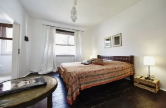 シューマッハライ ルームズ エーストリッヒ・ヴィンケルのホテル