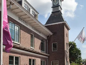 Boutique Hotel 't Lansink