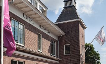 Boutique Hotel 't Lansink
