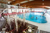 Terme Zreče – Hotel Atrij Hotels in Municipality of Zreče