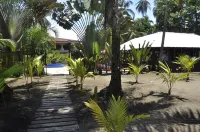 Hotel Playa Westfalia
