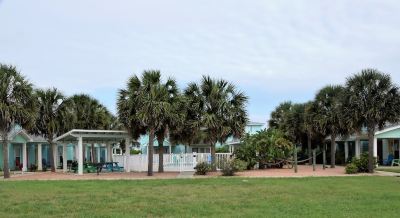 Public Areas #202 the Commons by RedAwning Photo