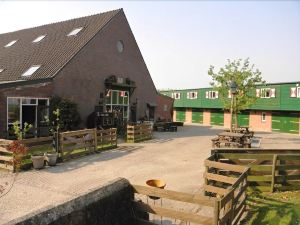 Boerderij de Zellebergen