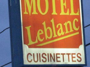 Motel Leblanc