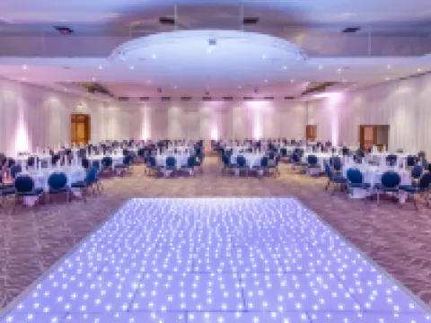 Copthorne Hotel Merry Hill-Dudley Hotels in Dudley
