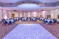 콥톤 호텔 메리 힐 더들리