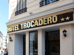 Hôtel Trocadéro