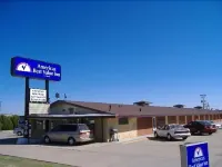 American Inn of Liberal