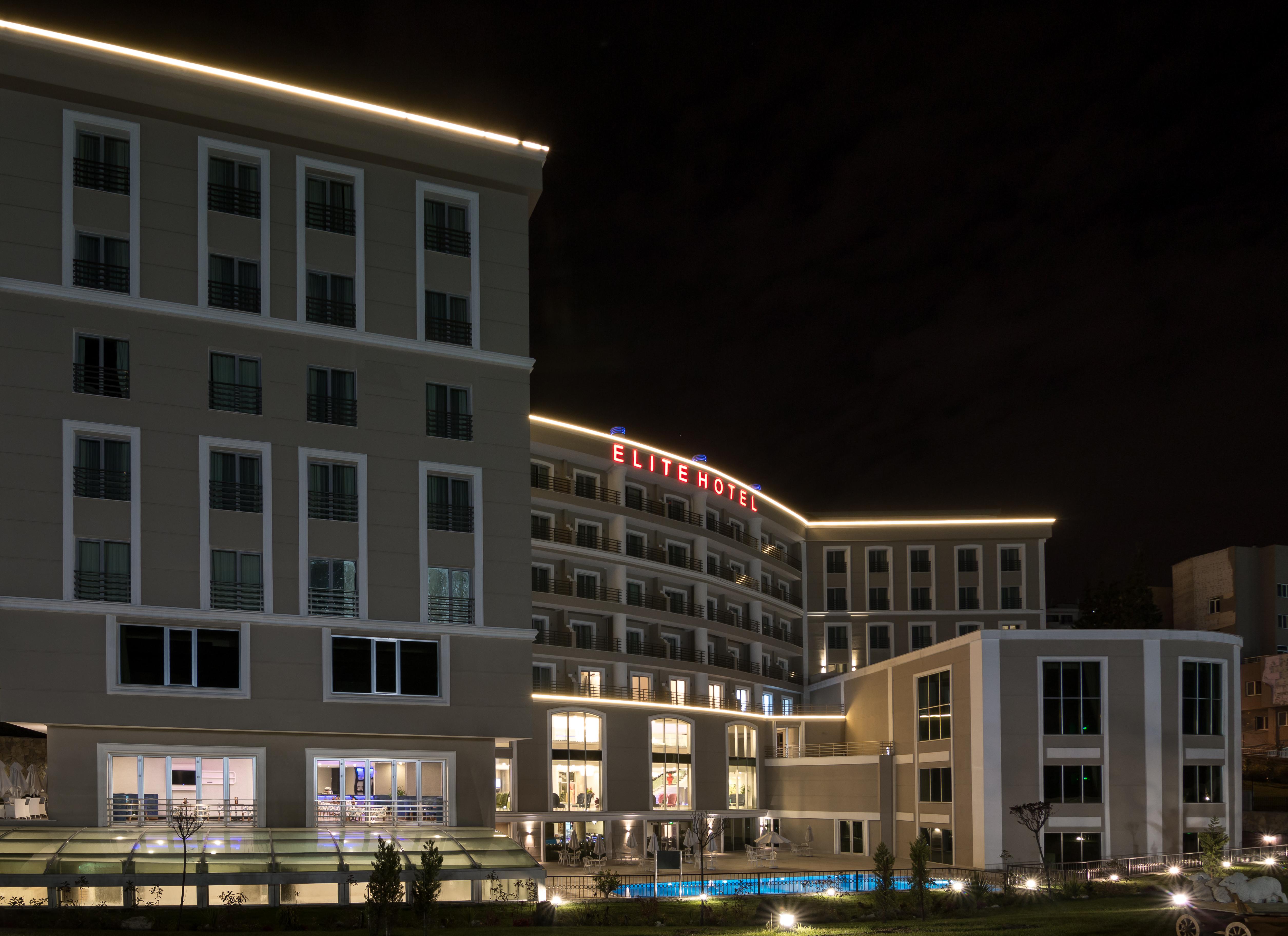 Elite Hotel Darica