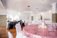 Rivers Hotel Hotels in Wallsend