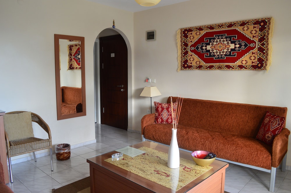 Aegean Gate Hotel - Adults Only