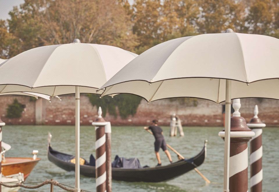 벨몬드 치프리아니 조식