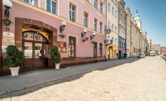 Great Polonia Świdnica City Center