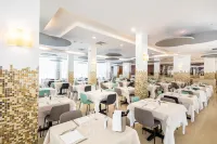 Hotel Parigi