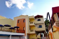 Irida Aparthotel Malia by Estia - Pet friendly
