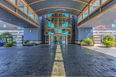 Embassy Suites by Hilton Convention Center Las Vegas Hoteles en Paradise