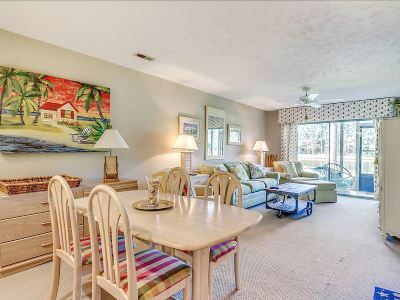 Other #4B True Blue - 2 Br Condo by RedAwning Photo