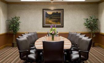 DoubleTree by Hilton Dallas - Farmers Branch