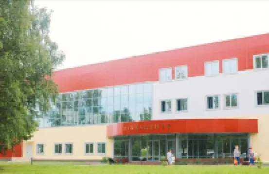 Курорт Старая Русса Отели в г. 