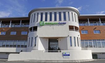 Holiday Inn Express Crewe