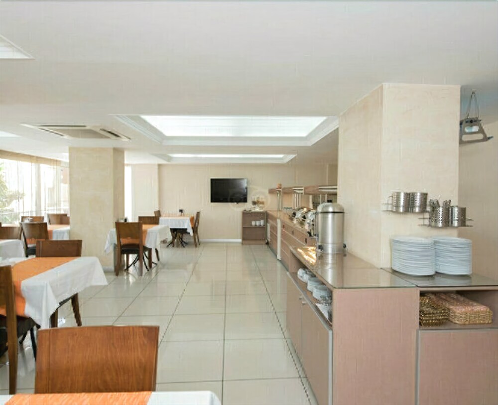 Hotel Baylan Basmane