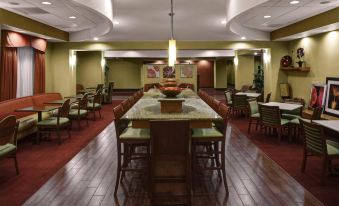 Hampton Inn Petersburg-Southpark Mall