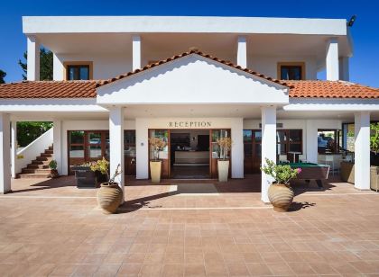 Pefkos Village Resort