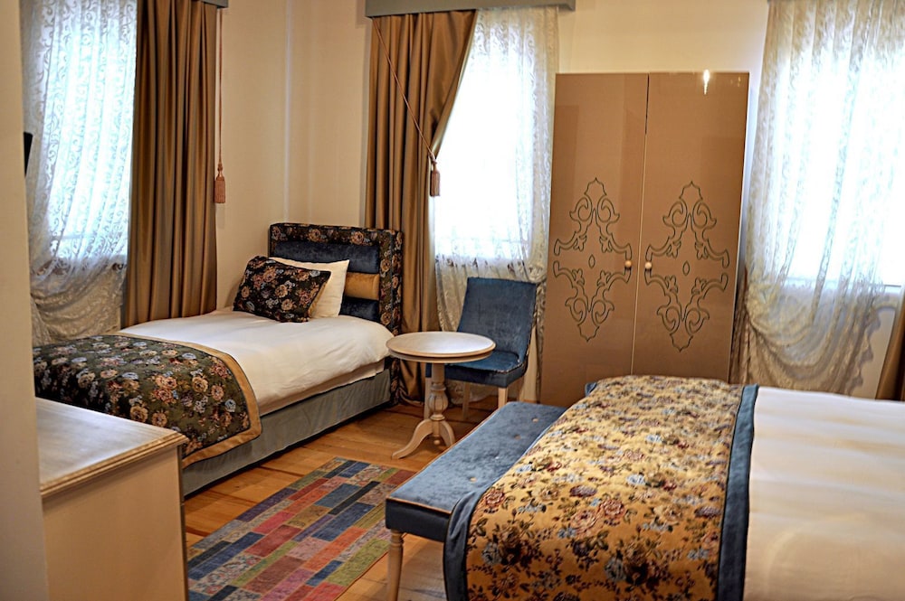 Arasta Konak Boutique Hotel