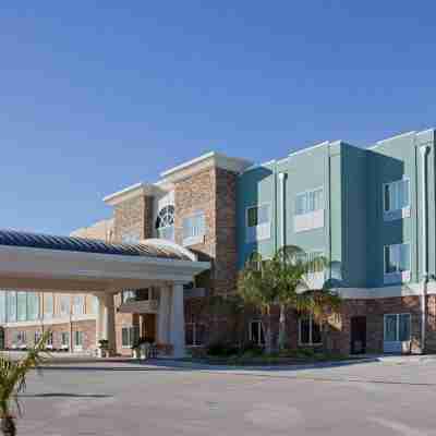Holiday Inn Express & Suites Rockport - Bay View Hotel Exterior
